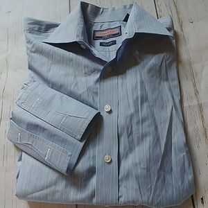 Vineyard Vines Cuff Link Button Down